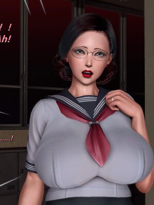 [点点滴滴]我的教师妈妈-千穂理 01-05_1353