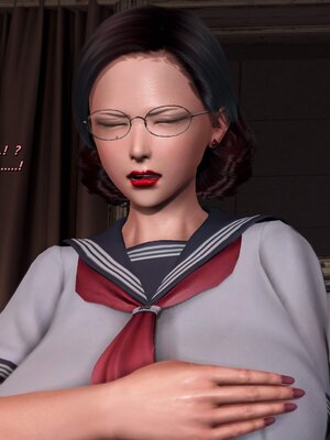 [点点滴滴]我的教师妈妈-千穂理 01-05_1355