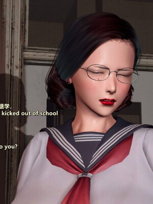 [点点滴滴]我的教师妈妈-千穂理 01-05_1371