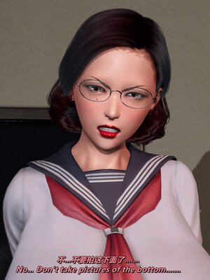 [点点滴滴]我的教师妈妈-千穂理 01-05_1378