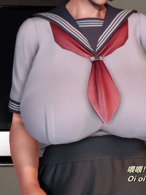 [点点滴滴]我的教师妈妈-千穂理 01-05_1381