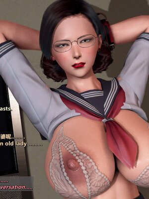 [点点滴滴]我的教师妈妈-千穂理 01-05_1401