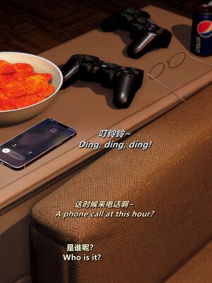 [点点滴滴]我的教师妈妈-千穂理 01-05_1539