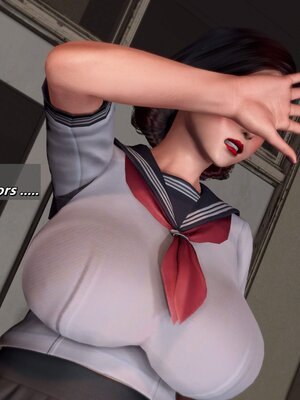 [点点滴滴]我的教师妈妈-千穂理 01-05_1575