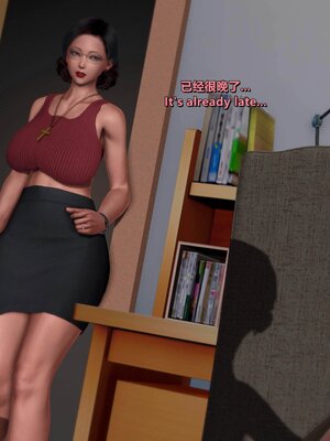 [点点滴滴]我的教师妈妈-千穂理 01-05_1636