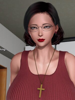 [点点滴滴]我的教师妈妈-千穂理 01-05_1645