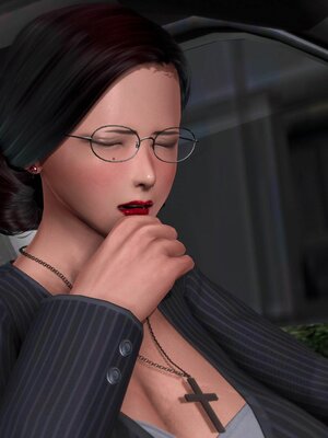 [点点滴滴]我的教师妈妈-千穂理 01-05_1650