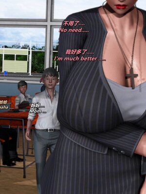 [点点滴滴]我的教师妈妈-千穂理 01-05_1702