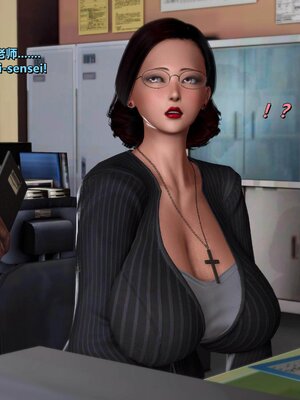 [点点滴滴]我的教师妈妈-千穂理 01-05_1755