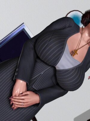 [点点滴滴]我的教师妈妈-千穂理 01-05_1768