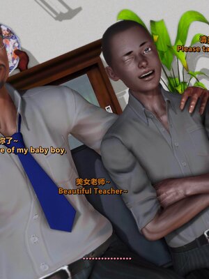 [点点滴滴]我的教师妈妈-千穂理 01-05_1775