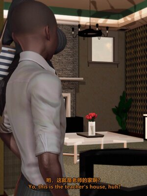 [点点滴滴]我的教师妈妈-千穂理 01-05_1784