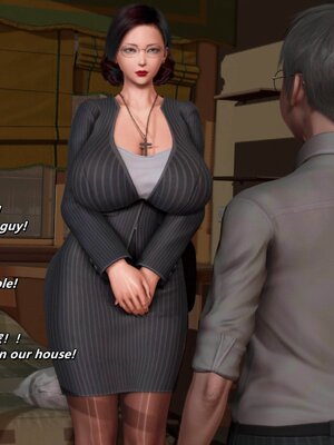 [点点滴滴]我的教师妈妈-千穂理 01-05_1797