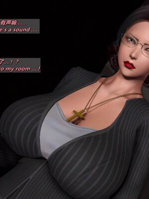 [点点滴滴]我的教师妈妈-千穂理 01-05_1806