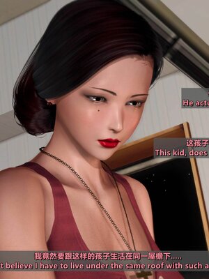 [点点滴滴]我的教师妈妈-千穂理 01-05_1833