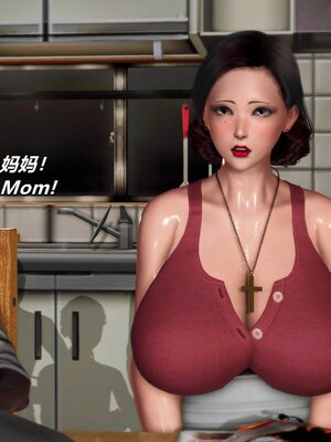 [点点滴滴]我的教师妈妈-千穂理 01-05_1857