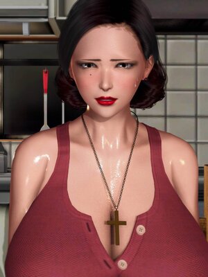 [点点滴滴]我的教师妈妈-千穂理 01-05_1859