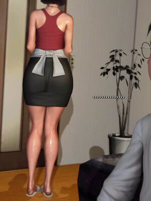 [点点滴滴]我的教师妈妈-千穂理 01-05_1861