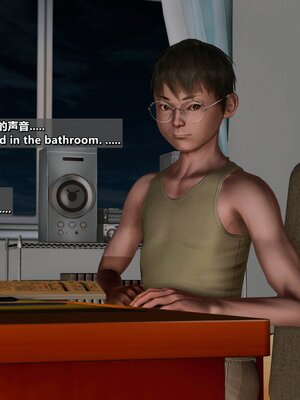 [点点滴滴]我的教师妈妈-千穂理 01-05_1995