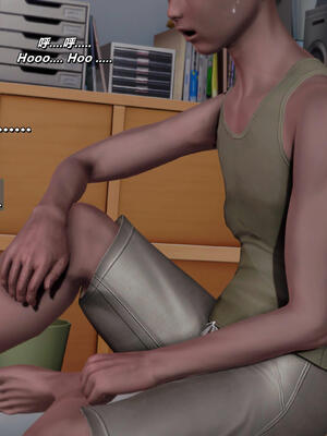 [点点滴滴]我的教师妈妈-千穂理 01-05_2214