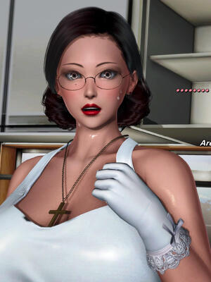 [点点滴滴]我的教师妈妈-千穂理 01-05_2264