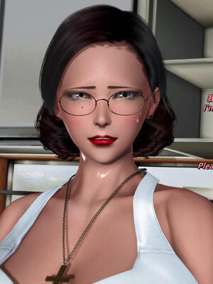 [点点滴滴]我的教师妈妈-千穂理 01-05_2265