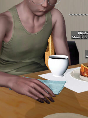 [点点滴滴]我的教师妈妈-千穂理 01-05_2267