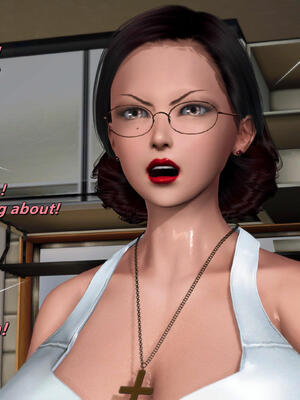 [点点滴滴]我的教师妈妈-千穂理 01-05_2279