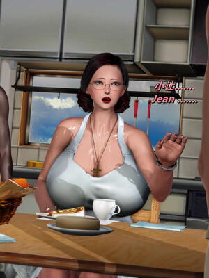 [点点滴滴]我的教师妈妈-千穂理 01-05_2284