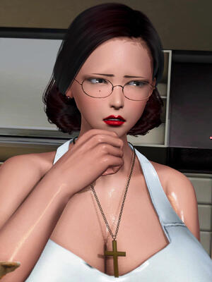 [点点滴滴]我的教师妈妈-千穂理 01-05_2285