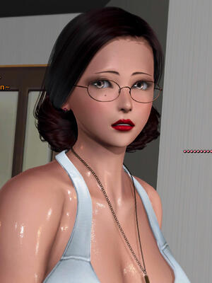 [点点滴滴]我的教师妈妈-千穂理 01-05_2286