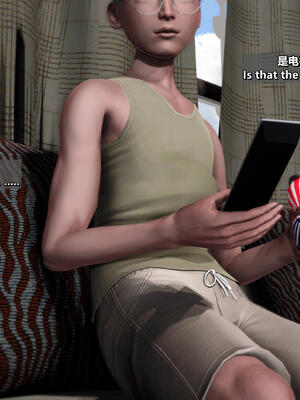 [点点滴滴]我的教师妈妈-千穂理 01-05_2316