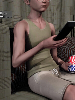 [点点滴滴]我的教师妈妈-千穂理 01-05_2327