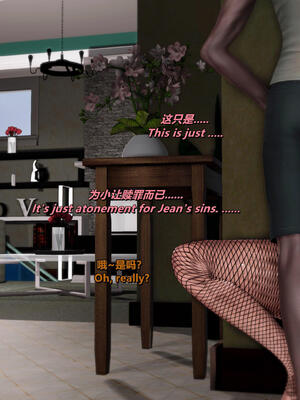 [点点滴滴]我的教师妈妈-千穂理 01-05_2343