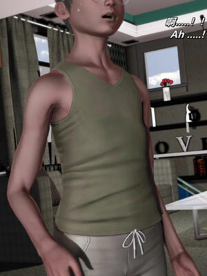 [点点滴滴]我的教师妈妈-千穂理 01-05_2360