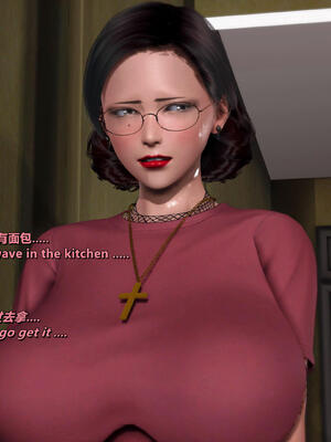 [点点滴滴]我的教师妈妈-千穂理 01-05_2365