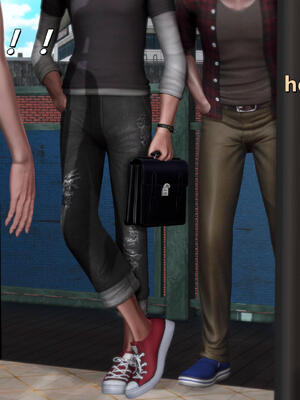 [点点滴滴]我的教师妈妈-千穂理 01-05_2369