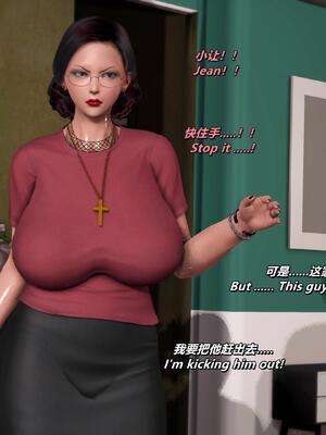 [点点滴滴]我的教师妈妈-千穂理 01-05_2377