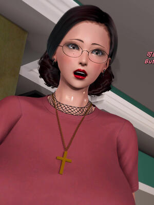 [点点滴滴]我的教师妈妈-千穂理 01-05_2385