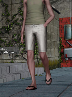 [点点滴滴]我的教师妈妈-千穂理 01-05_2387