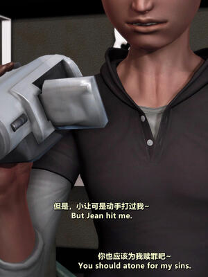 [点点滴滴]我的教师妈妈-千穂理 01-05_2395