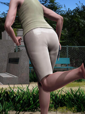 [点点滴滴]我的教师妈妈-千穂理 01-05_2470