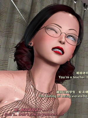 [点点滴滴]我的教师妈妈-千穂理 01-05_2490