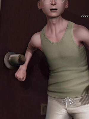 [点点滴滴]我的教师妈妈-千穂理 01-05_2499