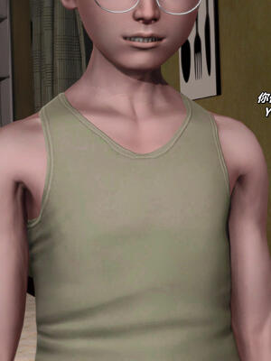 [点点滴滴]我的教师妈妈-千穂理 01-05_2508