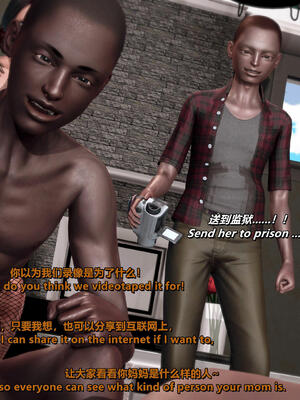 [点点滴滴]我的教师妈妈-千穂理 01-05_2518