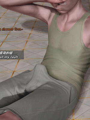 [点点滴滴]我的教师妈妈-千穂理 01-05_2550