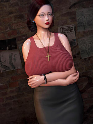 [点点滴滴]我的教师妈妈-千穂理 01-05_2557