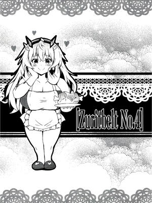 [FULLMETAL MADNESS(旭)] Buster chain -合集-(Fate／Grand Order)[中国翻訳]_111