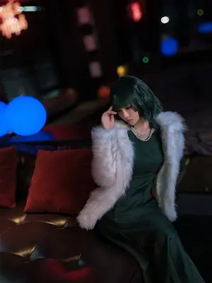 年年nnian – 地狱吹雪_02